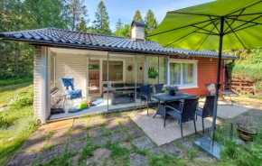Amazing Home In Hörby With Wifi, Hörby
